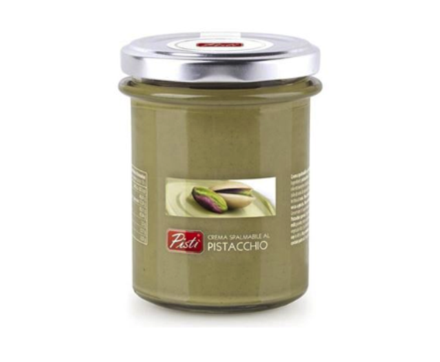 Pisti - Pisztáciakrém 45% - 200g