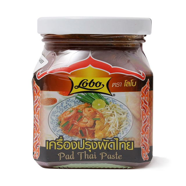 Pad Thai Paste 1180g