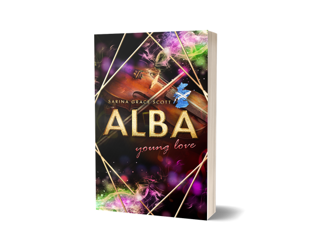 ALBA - young love: Lucas & Mary | Band 5 | Rockstar Romance