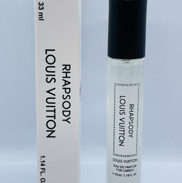 LOUIS VUITTON Rhapsody 