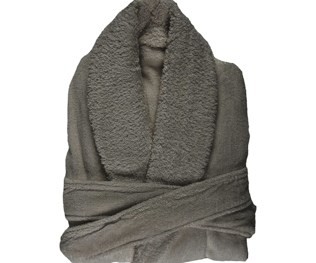 Abyss Habidecor Comfy bath robes color 940 ( athmosphere )