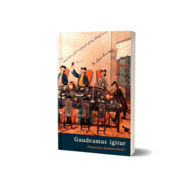 B - Gaudeamus igitur 