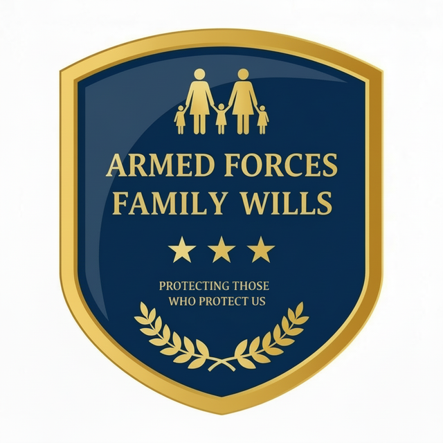 Family Military Wills