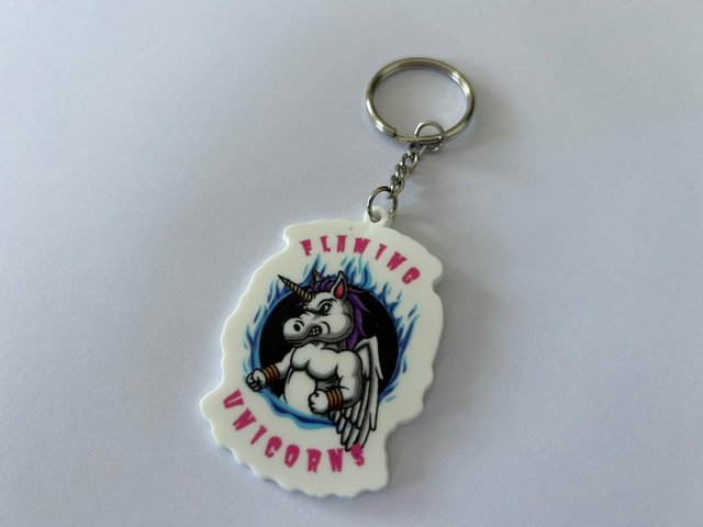 Keyring