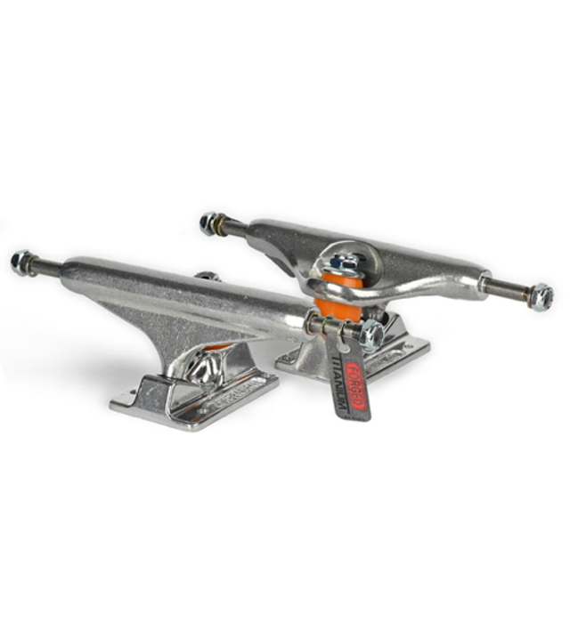 Independent Stage 11 Forged Titanium Trucks - 149