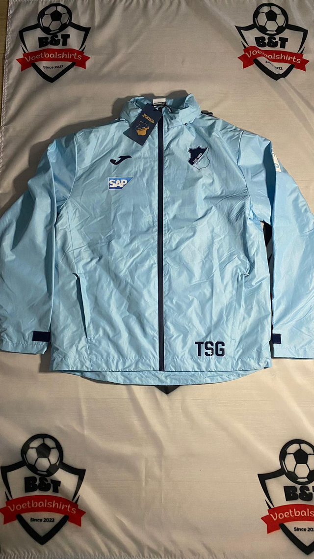 TSG Hoffenheim jas 20-21