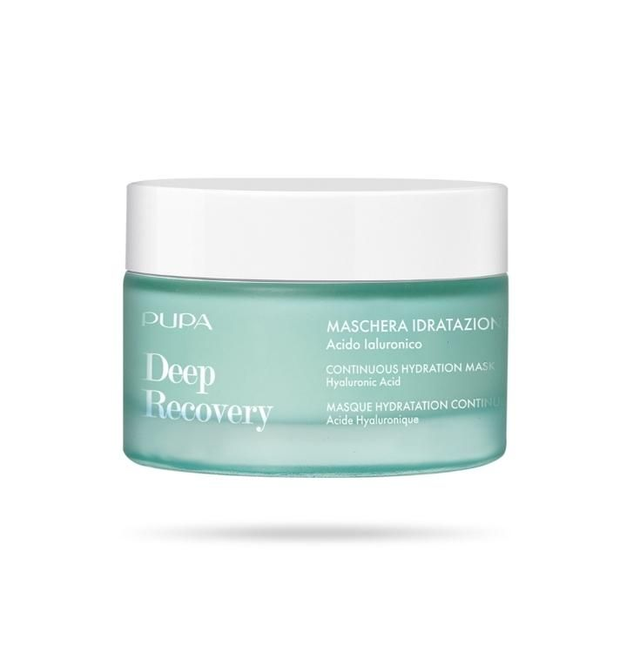 Masque D Hydratation Continue Deep Recovery

