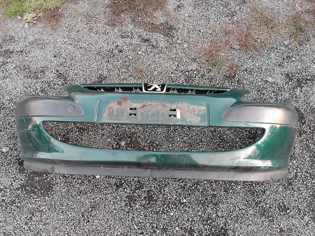 Pare-chocs avant ( Pas D'envoi )