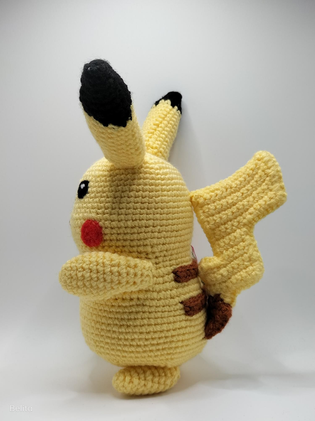 POKEMON Pikachu