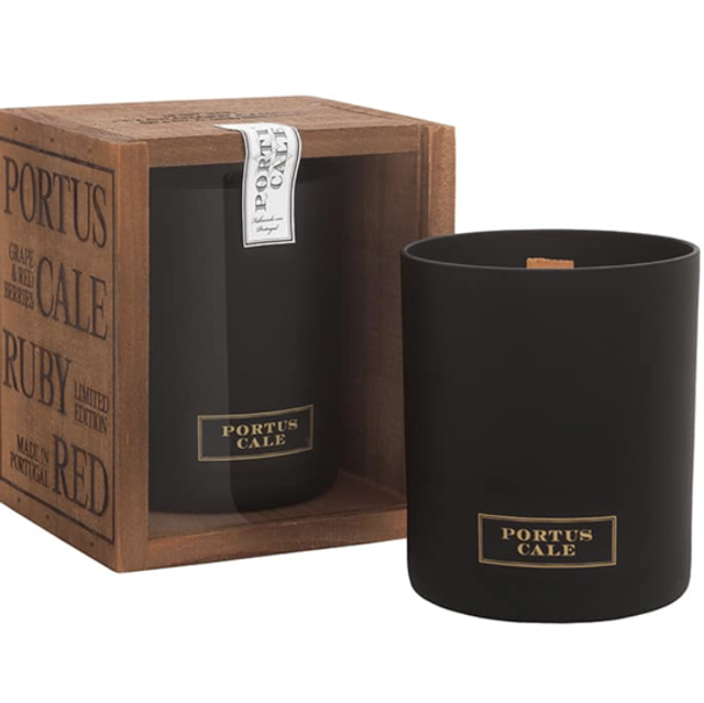 Portus cale vela 210gr RUBY RED