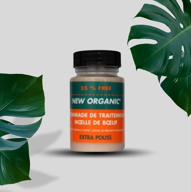 NEW ORGANIC - LA MOELLE