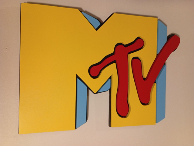 Logo MTV : La Nostalgie Pop-Culture