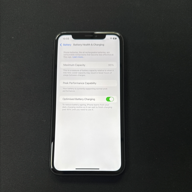 IPhone XR - 64 GB - Unlocked