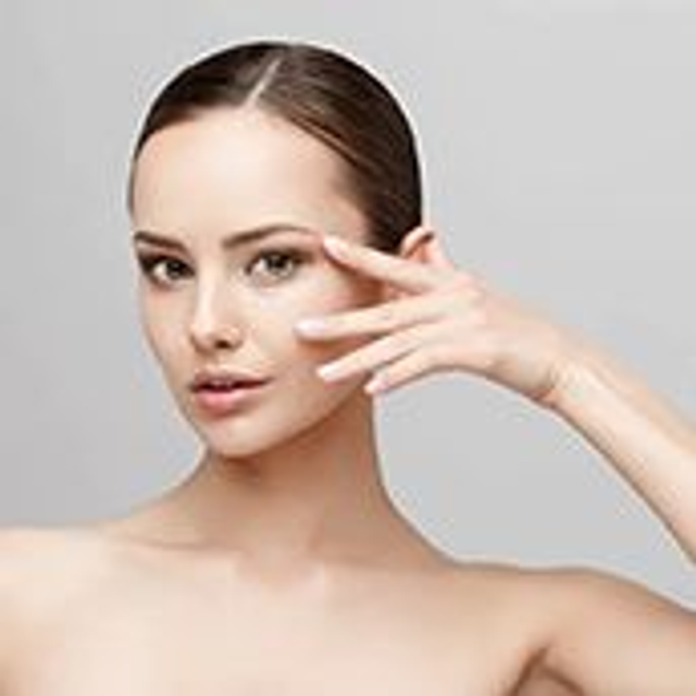 Tear Trough and Under Eye Fillers