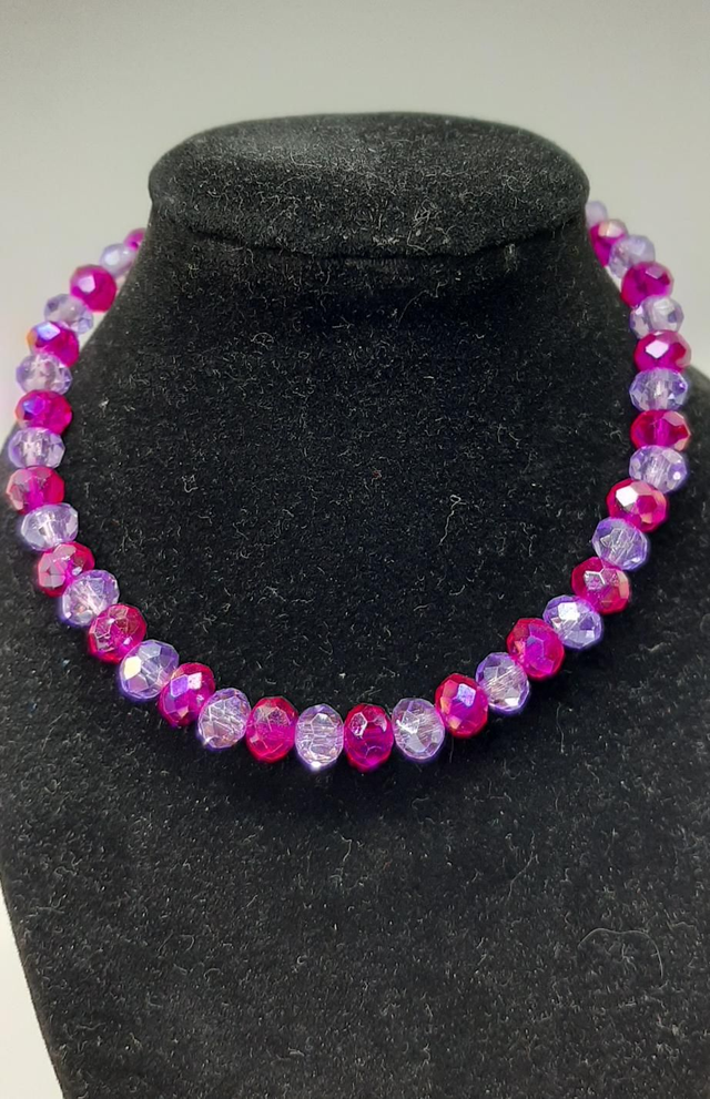 Bracelet en cristal 🔮 