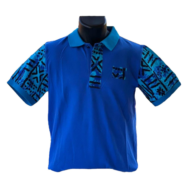 Polo homme