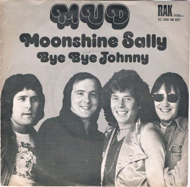 Mud - Moonshine Sally