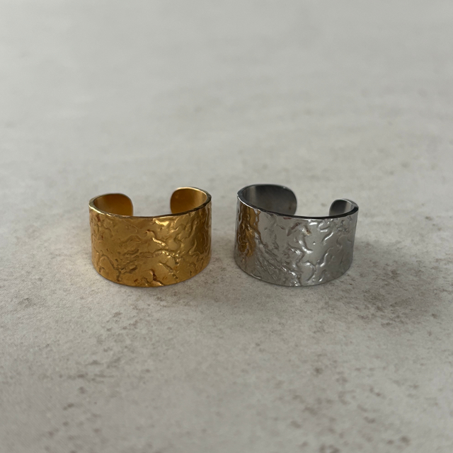 Bague Evy