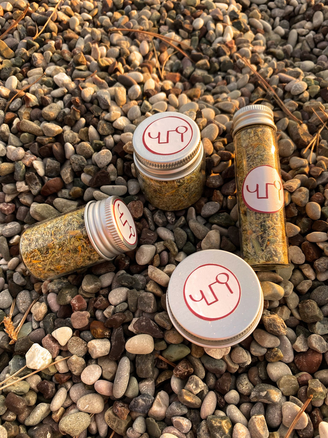 Серия "Регул - пазител на Севера" - инсенс