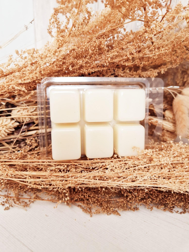 Clamshell tablette Caramel beurre salé 50g