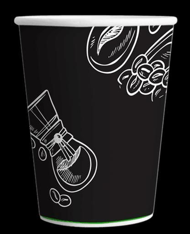 Gobelets carton 15cl