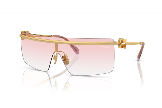 Eyewear Woman Miu Miu  MU 50ZS 5AK80D