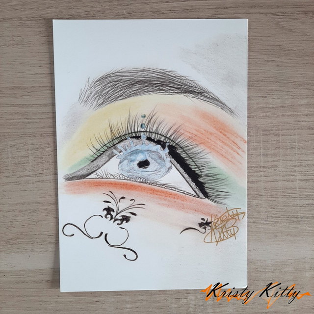 "vision pastel" édition limitée