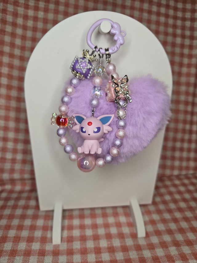Espeon hanger
