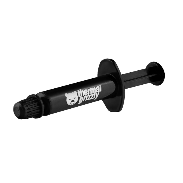 Pâte Thermique Thermal Grizzly Hydronaut 1g