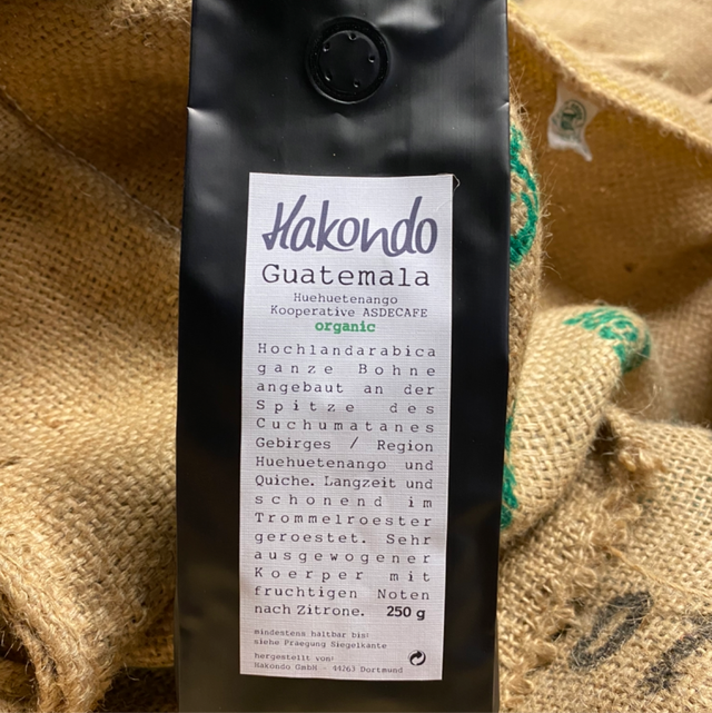 Guatemala Huehuetenango