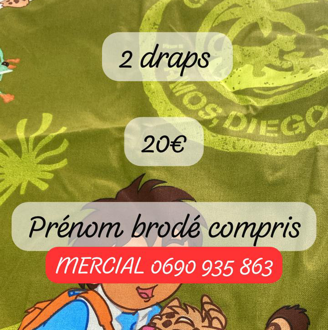 Draps
