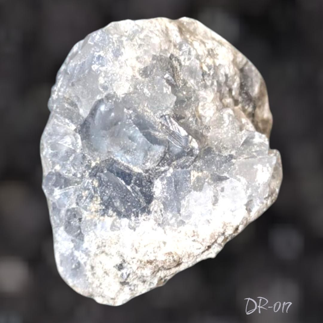 Druse de Célestine dr-017