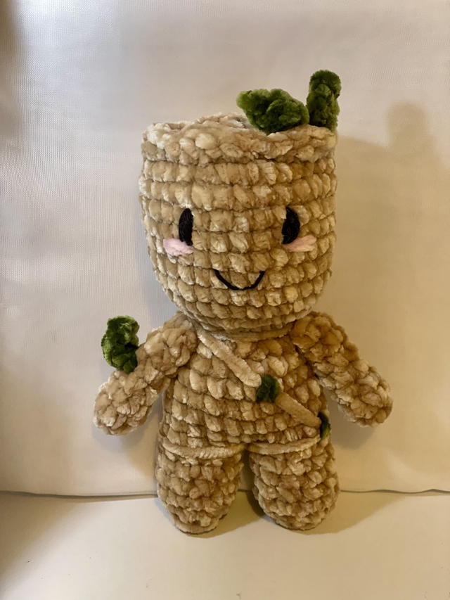 Groot