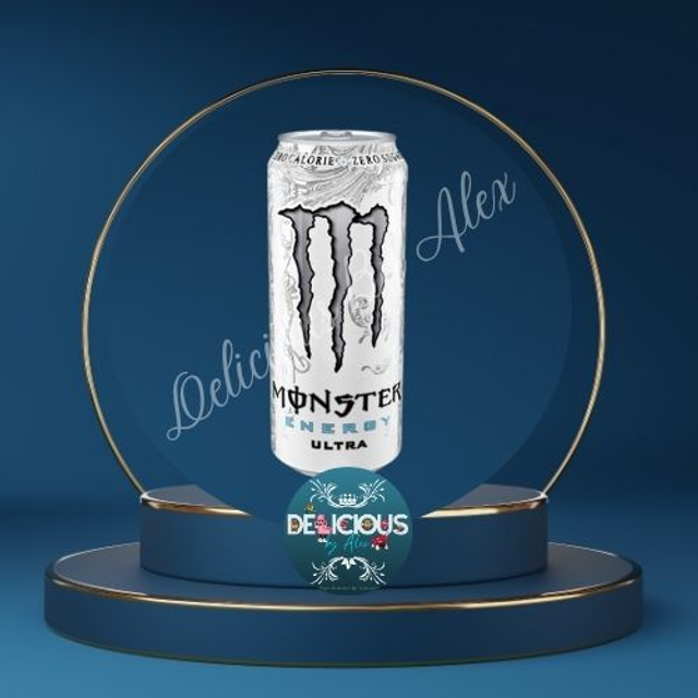 Monster Ultra 500ml