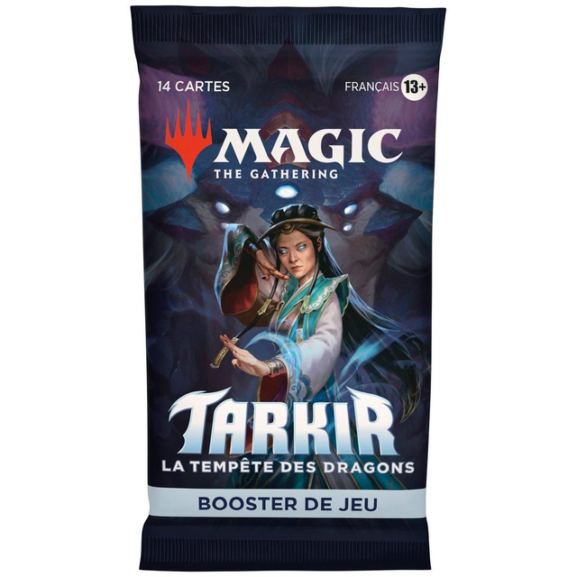 Booster Tarkir