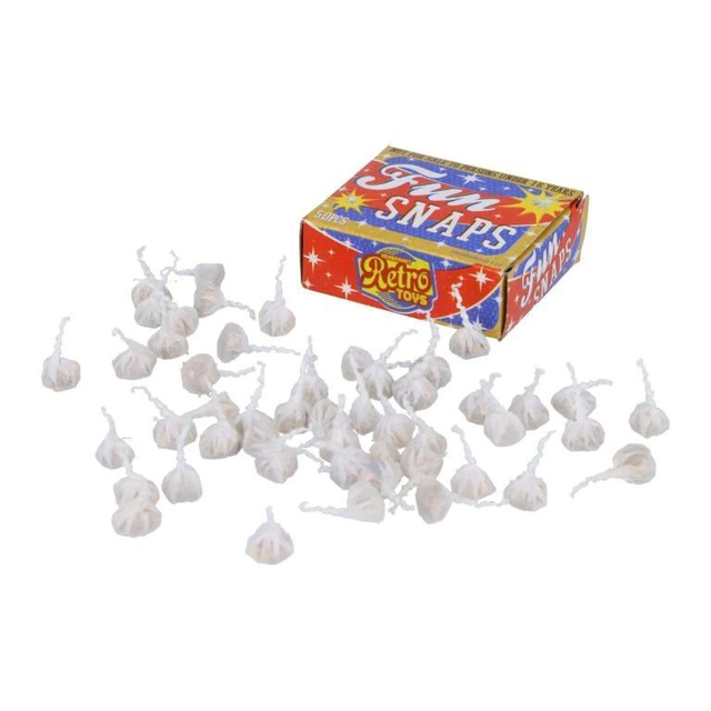 Fun Snaps - 99p a pack