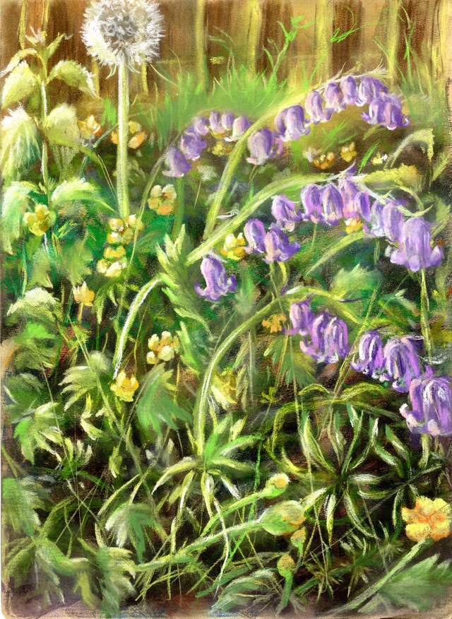 100%organic cotton beautiful Tea Towel