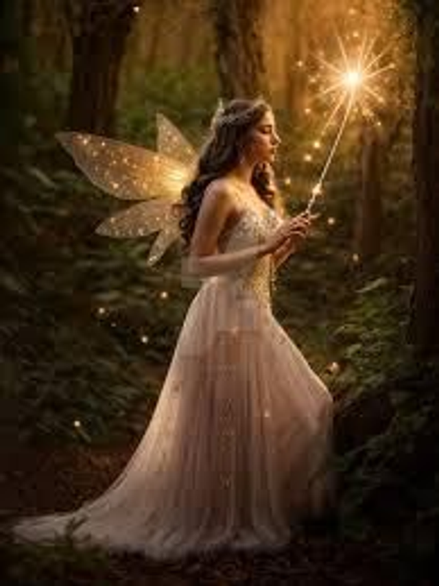White Pixie 
