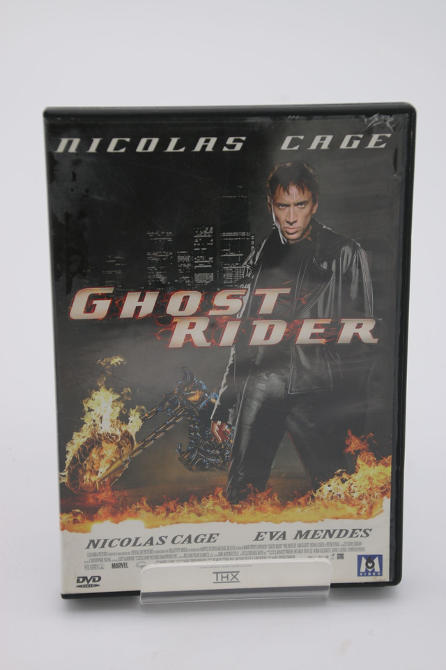 Ghost Rider