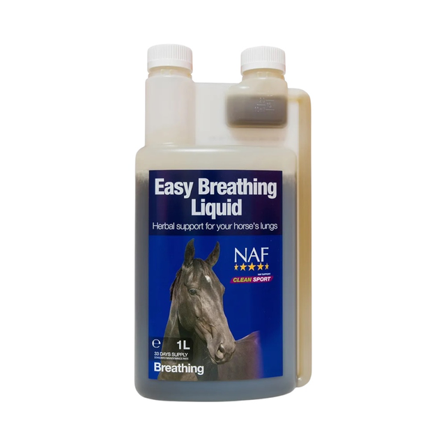 NAF EASY BREATHING 1L