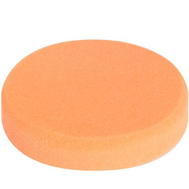 Orange polish head Hard 150mm x 30mm x1