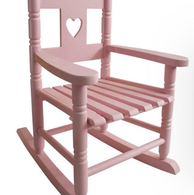 Children’ Rocking Chair
