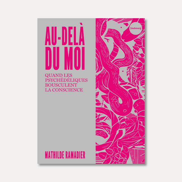 Au-delà du moi. Quand les psychédéliques bousculent la conscience