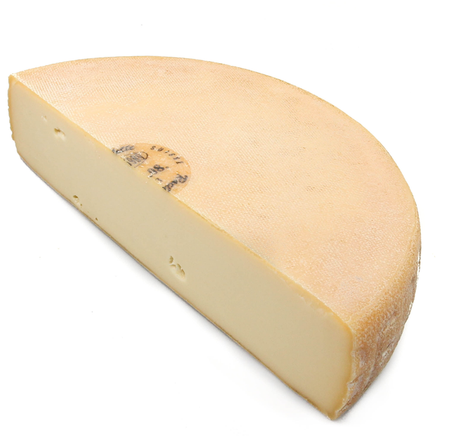 Raclette 1/2 Laib Rohlilch