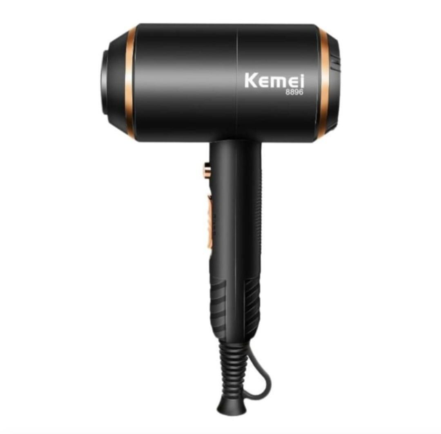 Kemei KM-8896 SuperPower