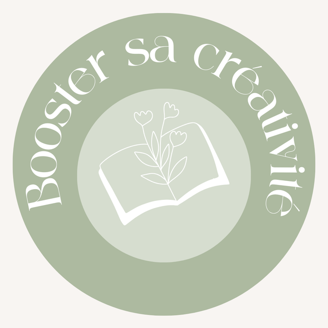 Booste ta créativité (12 séances)