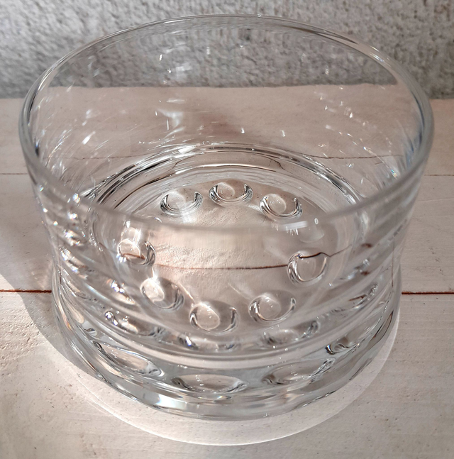 IITTALA HELMINAUHA -SOKERIKKO