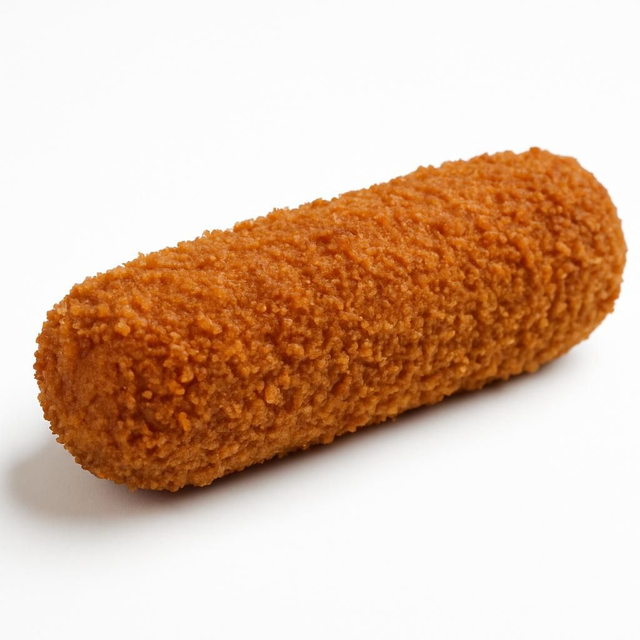 Runderkroket