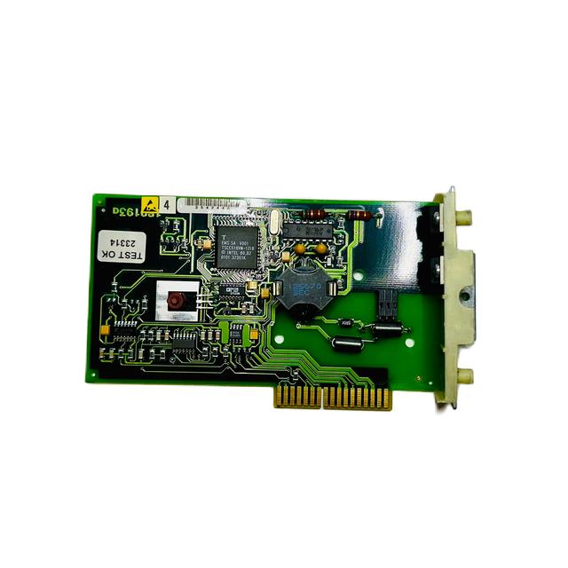 Sirona C+ Ultraschallmodul