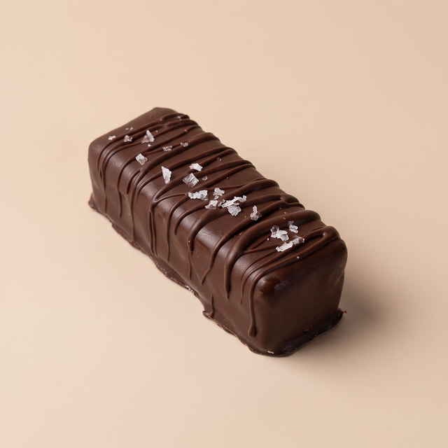 Choco Salted Caramel